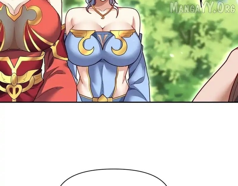 Invincible After Shocking My Empress Wife Chapter 110 - page 142